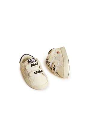 white leather sneakers GOLDEN GOOSE KIDS | GIF00166F00674412219